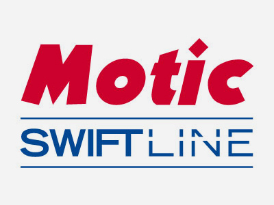 Motic Swift